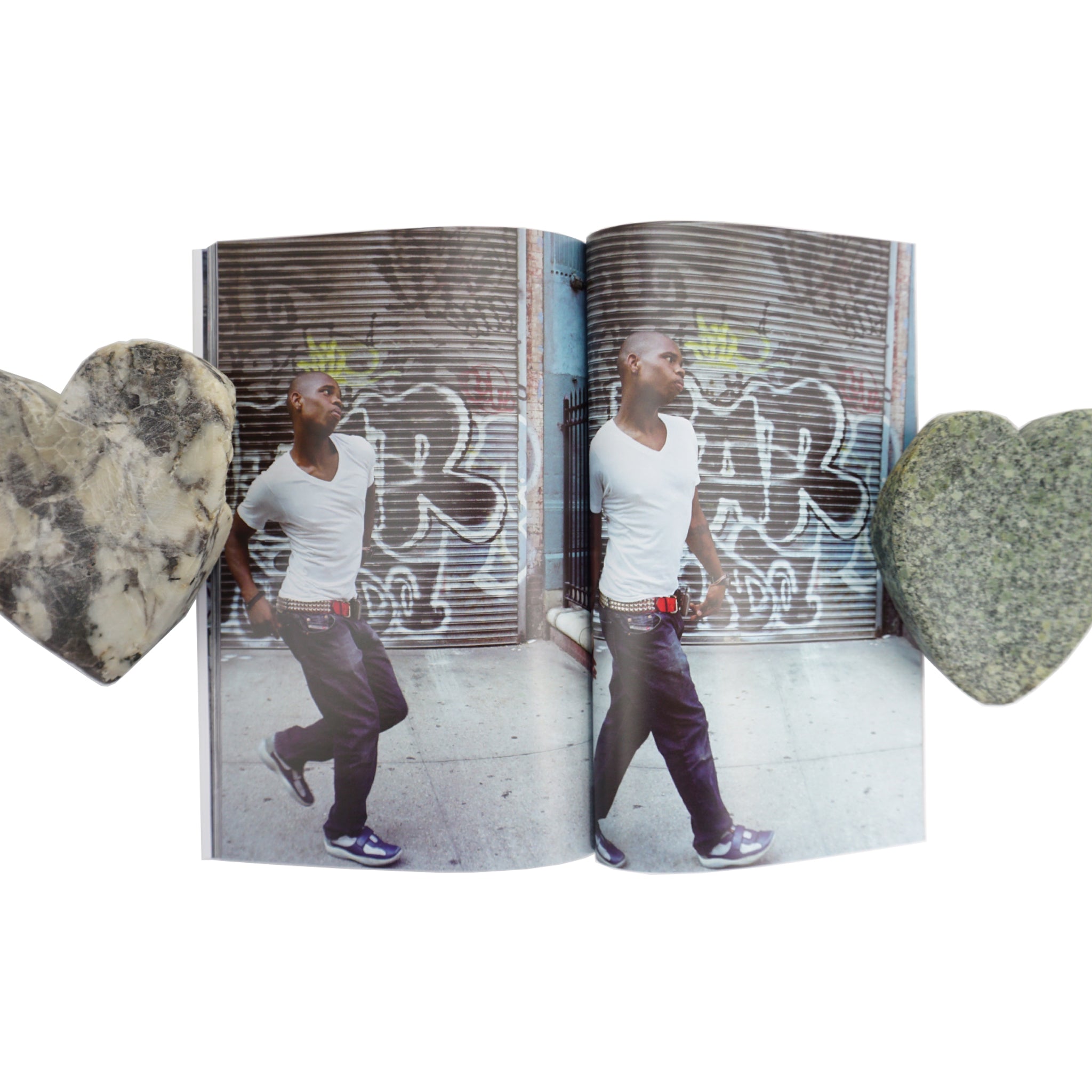 アート・デザイン・音楽 All Roses / Cheryl Dunn アート・デザイン