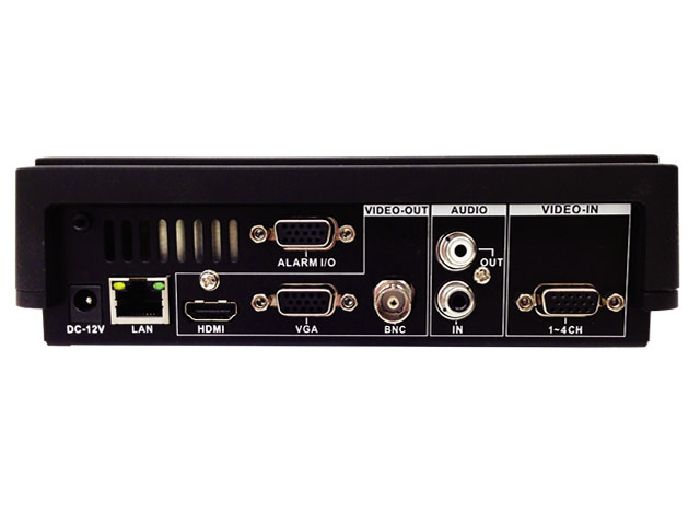 AD-N4HDMI | 製品情報