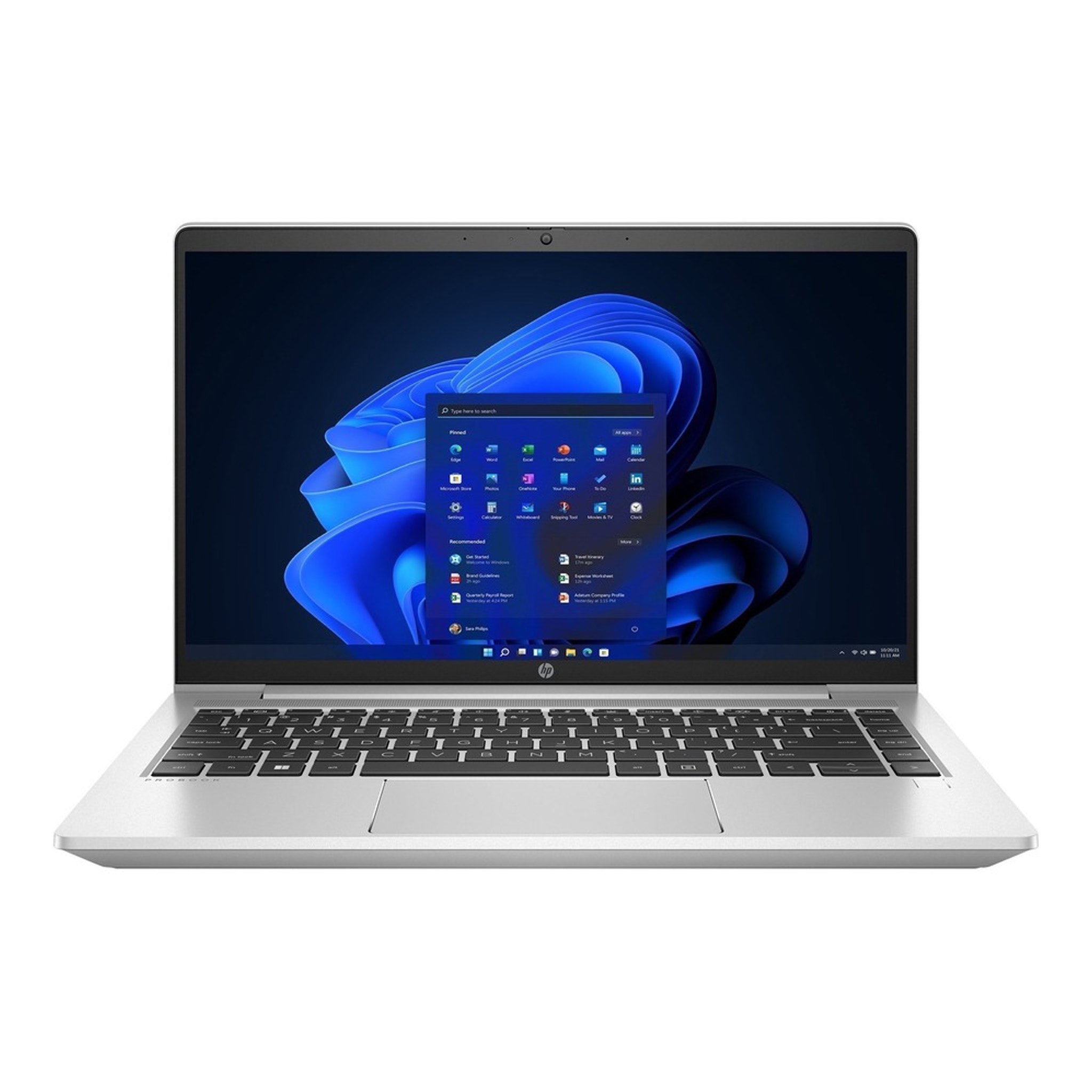 HP ProBook 450 G9 15.6