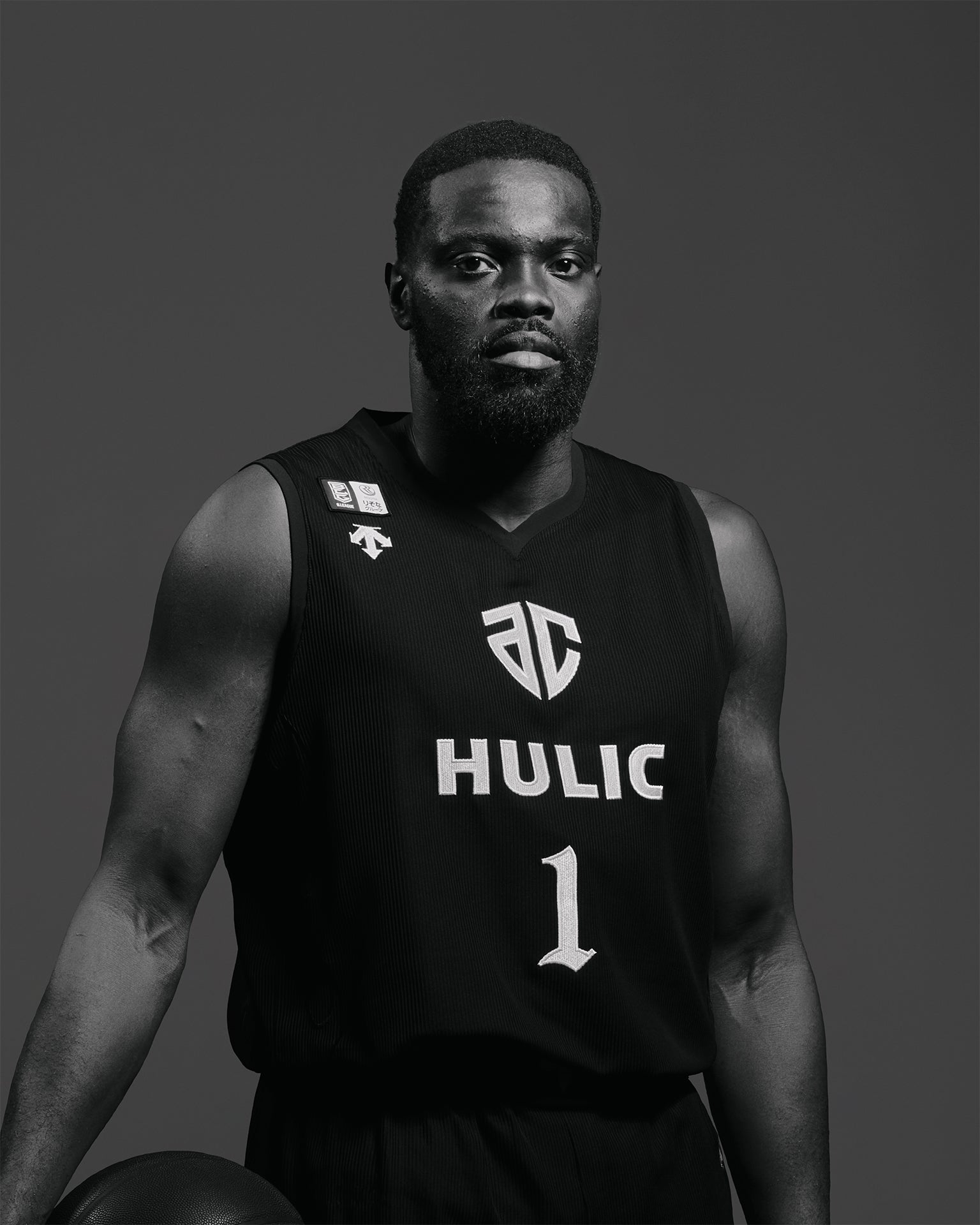 24 大塚裕土 | アルティーリ千葉 | アルティーリ千葉