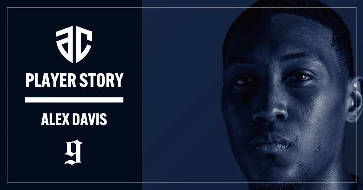 プレイヤーストーリー #21 ブランドン・アシュリー | アルティーリ千葉