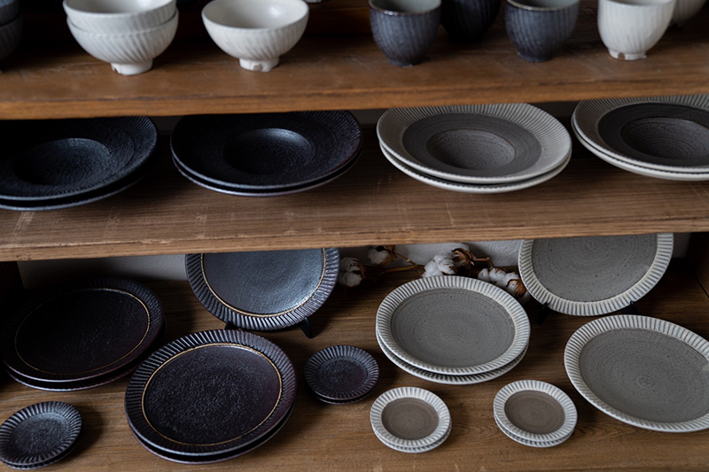 笠間作家 長嶺憲幸さん - いろいろあるとよ-altoyo.net-