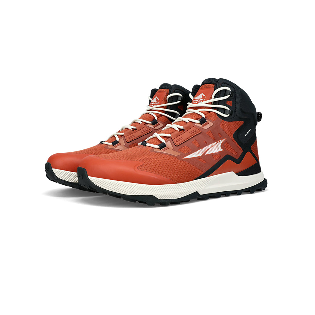 LONE PEAK ALL-WTHR MID 2 （ローンピーク オールウェザー ミッド 2