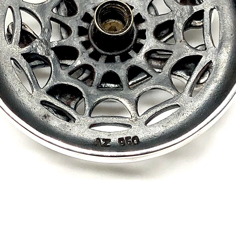 SVコンチョ（スカル） – ALZUNI ONLINE SHOP