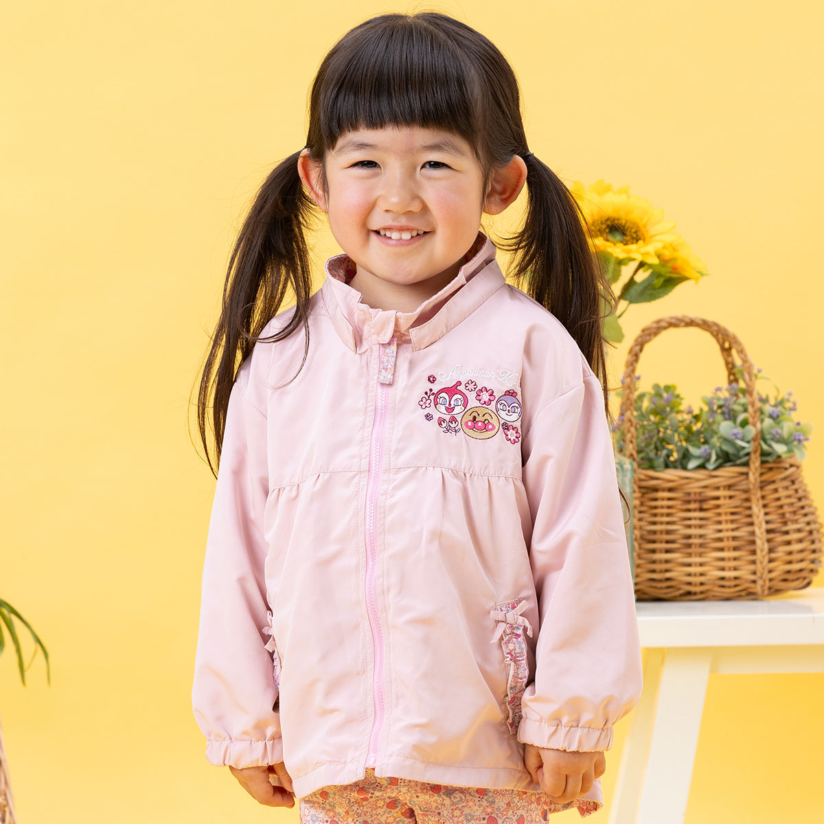 アンパンマンキッズコレクション [ANPANMAN kids collection