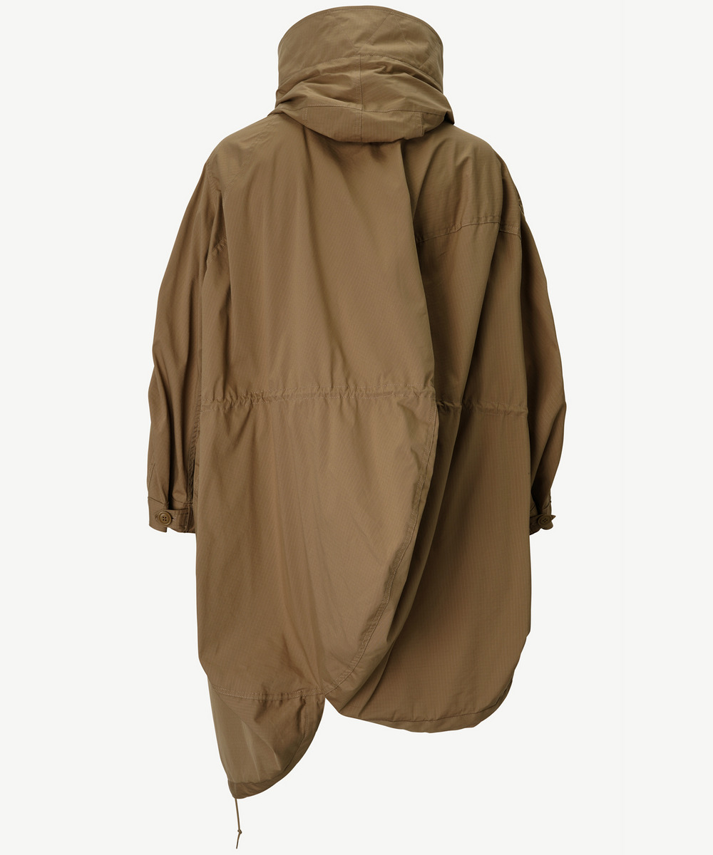 BALL MOD'S COAT｜ANREALAGE OFFICIAL ONLINE SHOP