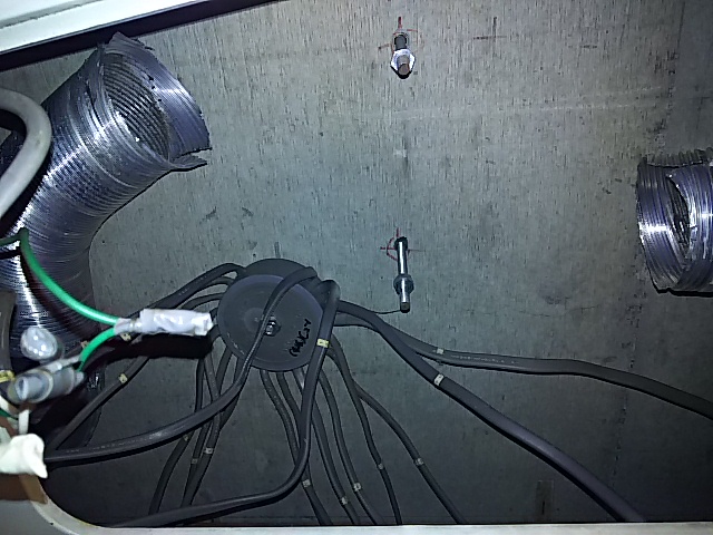 旭電業 – 換気扇工事例