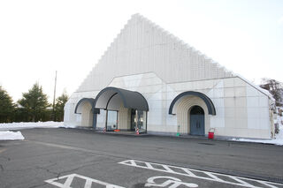 石鳥谷斎場」のご案内。口コミ/施設情報/利用方法等 | 安心葬儀