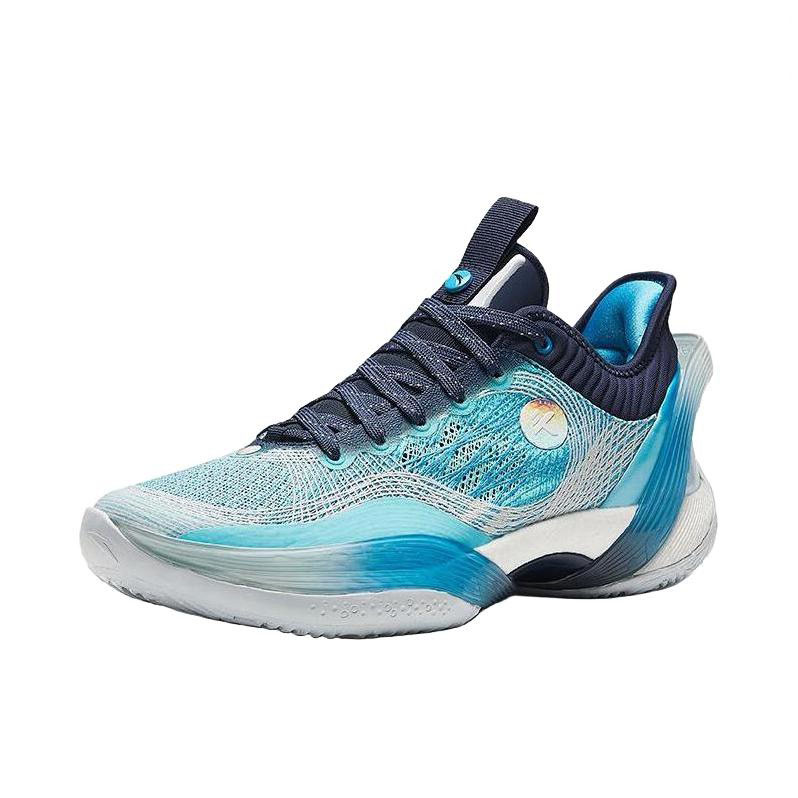 ANTA Men Klay Thompson 3-Point Rain“Water rhyme”Basketball Shoes