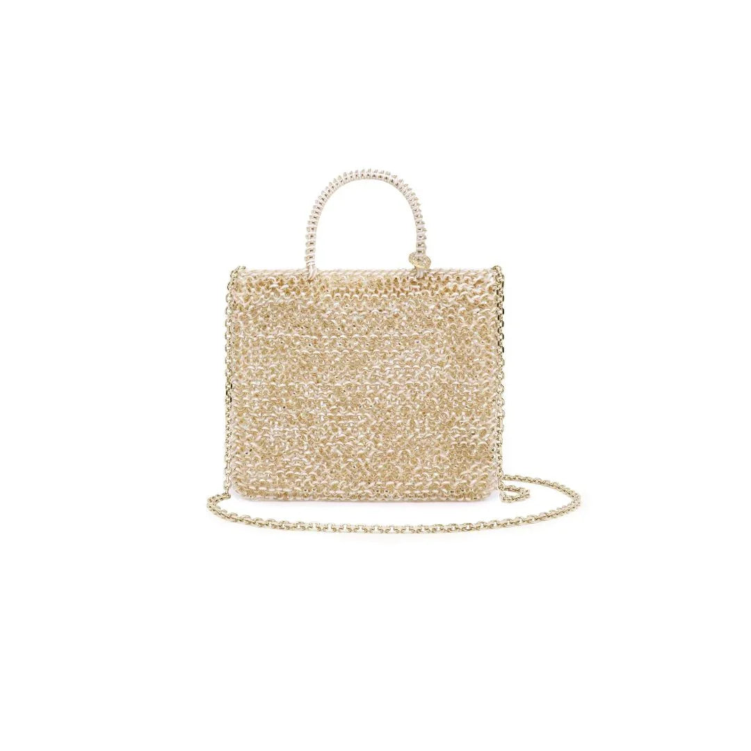 ANTEPRIMA - STANDARD Z CROSSBODY WIREBAG – ANTEPRIMA Online Store