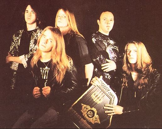 Review: Dark Millennium 