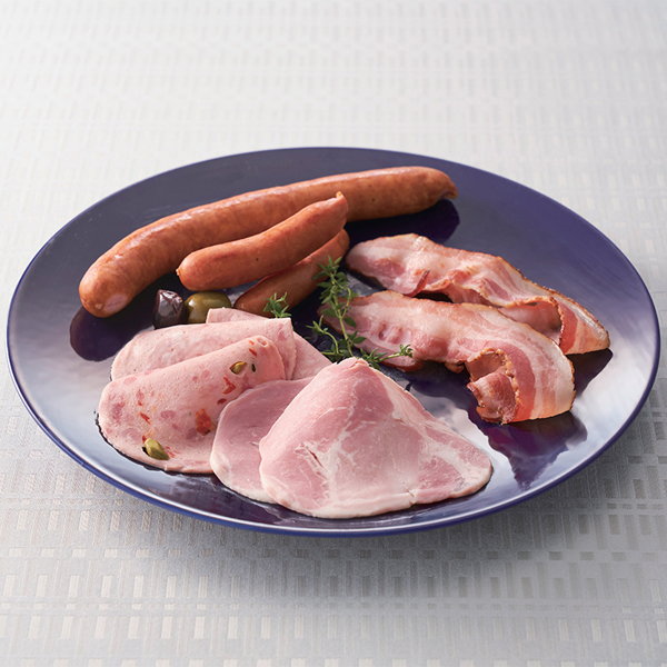 ローゼンハイム / バラエティ6点詰合せ＊を贈るなら、多彩で高品質な