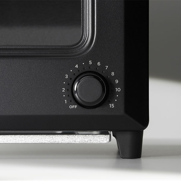 BALMUDA（バルミューダ） / ReBaker ブラックを贈るなら、多彩で高品質