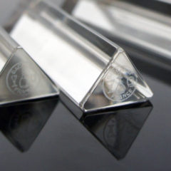 オールドバカラ「ナイフレスト4本セット」《アンティックかとう》