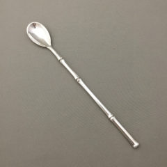 ティファニー「マドラースプーン ”San Lorenzo”」《アンティックかとう》