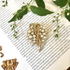 ミリアム・ハスケル《アンティックかとう》