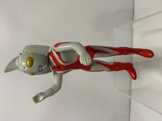 ブルマァク☆ウルトラの母☆ソフビ人形 16．0cm ミドルサイズ