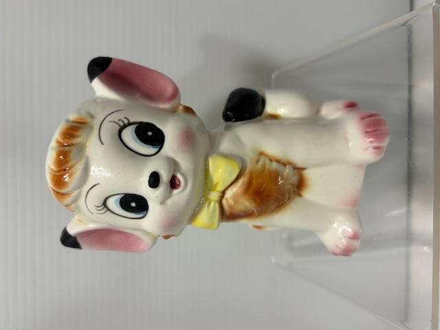 ジャンク 貯金箱 レトロ 昭和 ソフビ ジャングル大帝レオ 近畿銀行