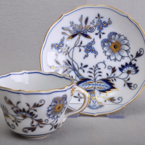 マイセン ブルーオニオン – アンティークテーブルウェア/ベルモントル