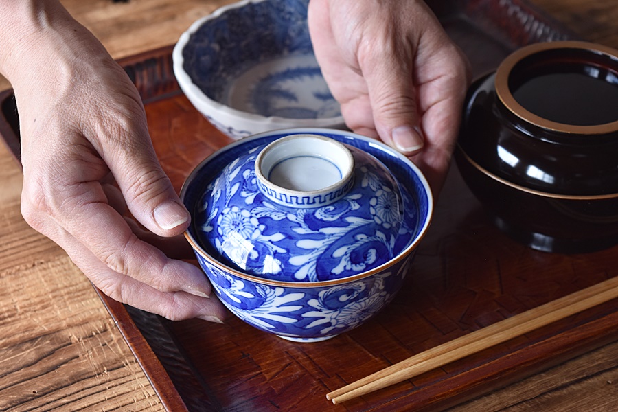 茶道具 美濃光寿造 茶入 大名物日野肩衝写 小林太玄極箱 茶道具 美濃