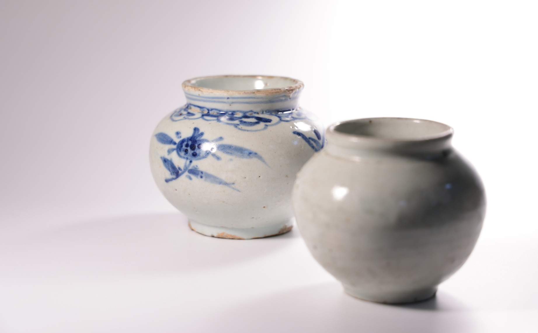 李朝 不完全の美 - 古好屋