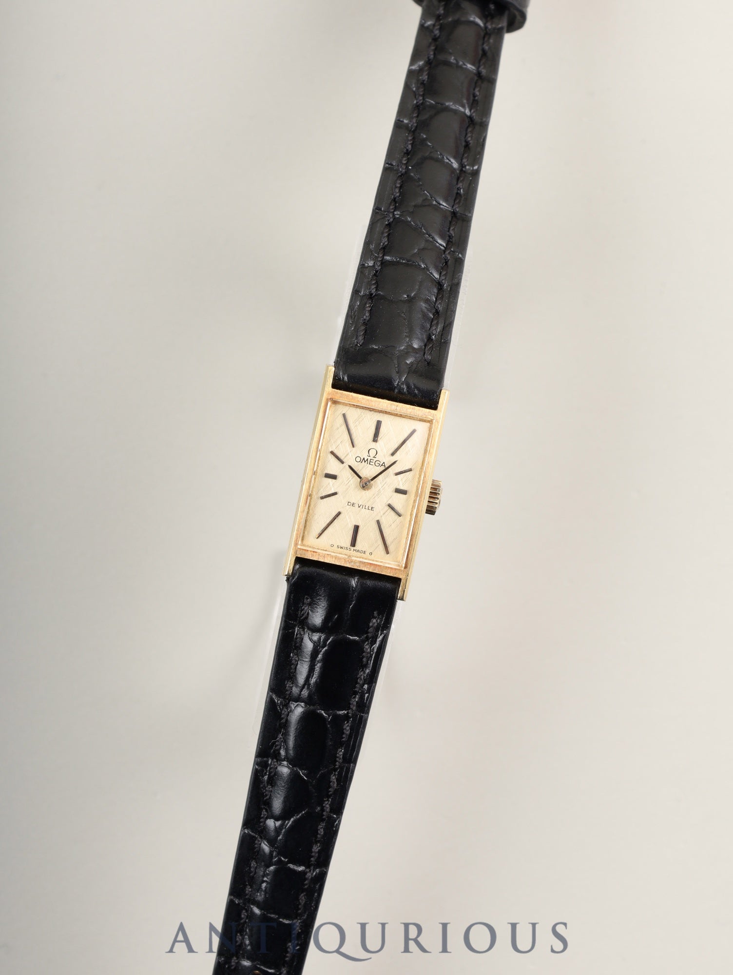 オメガの商品一覧（OMEGA）| 東京銀座のヴィンテージドレスウォッチ