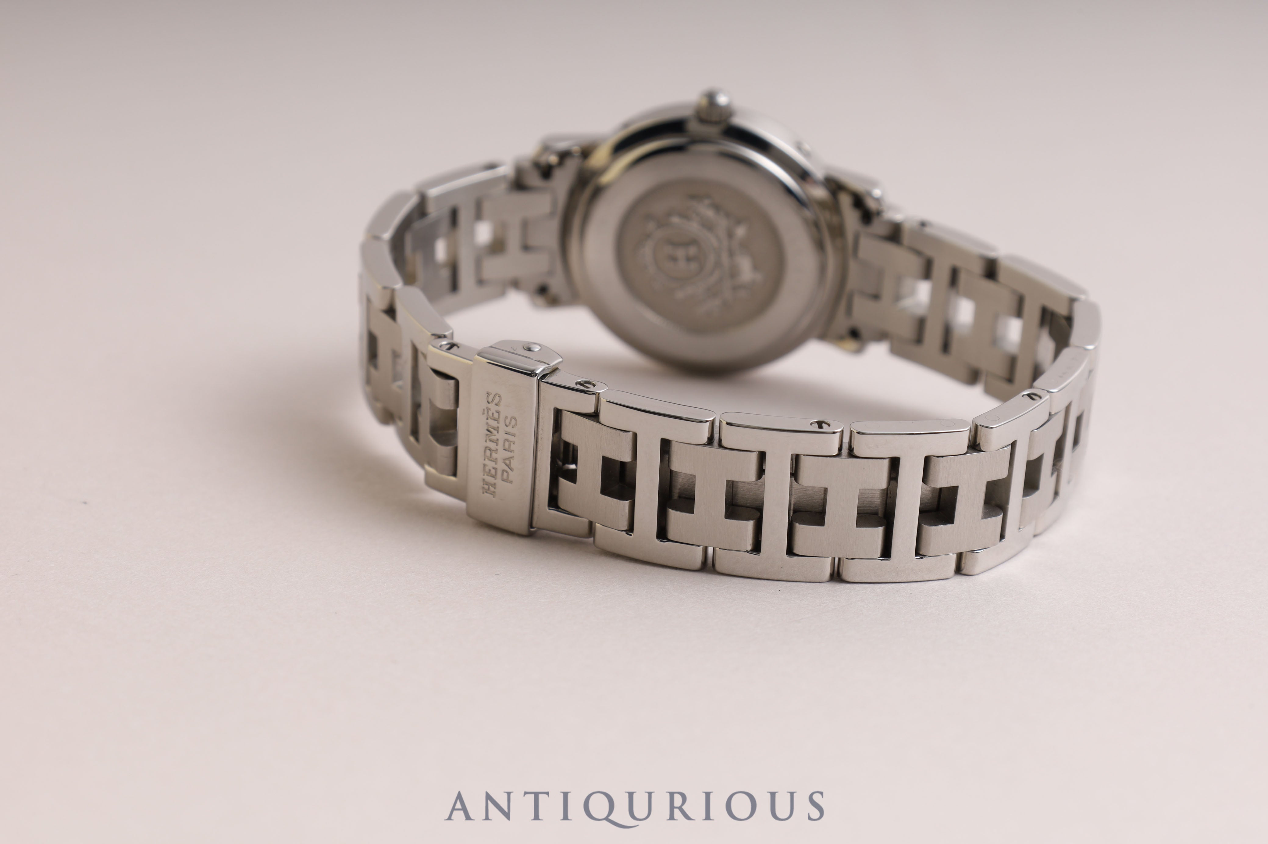 エルメス クリッパー CL4.210 | 東京銀座のヴィンテージウォッチ専門店