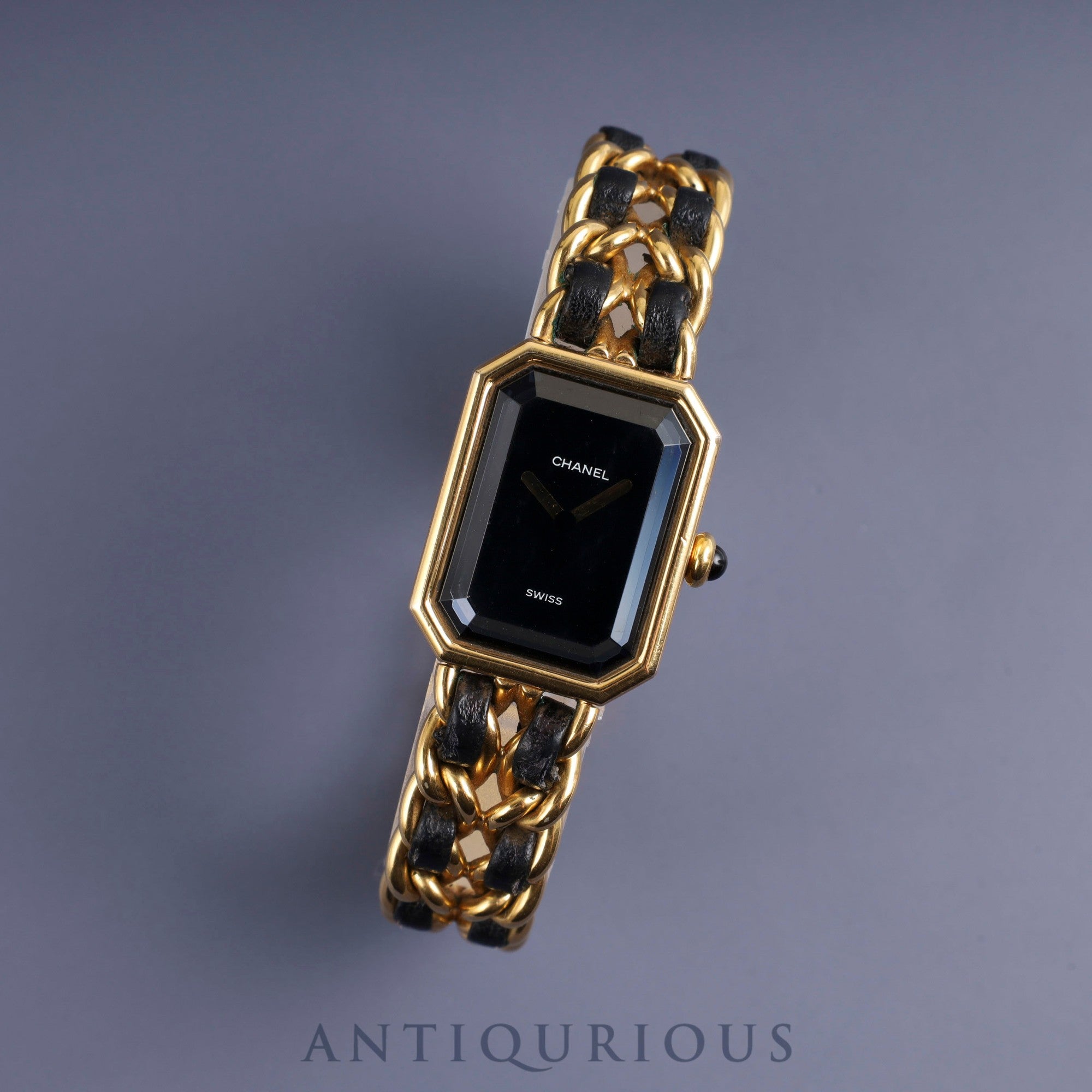 シャネルの腕時計（CHANEL）| 東京銀座のヴィンテージドレスウォッチ