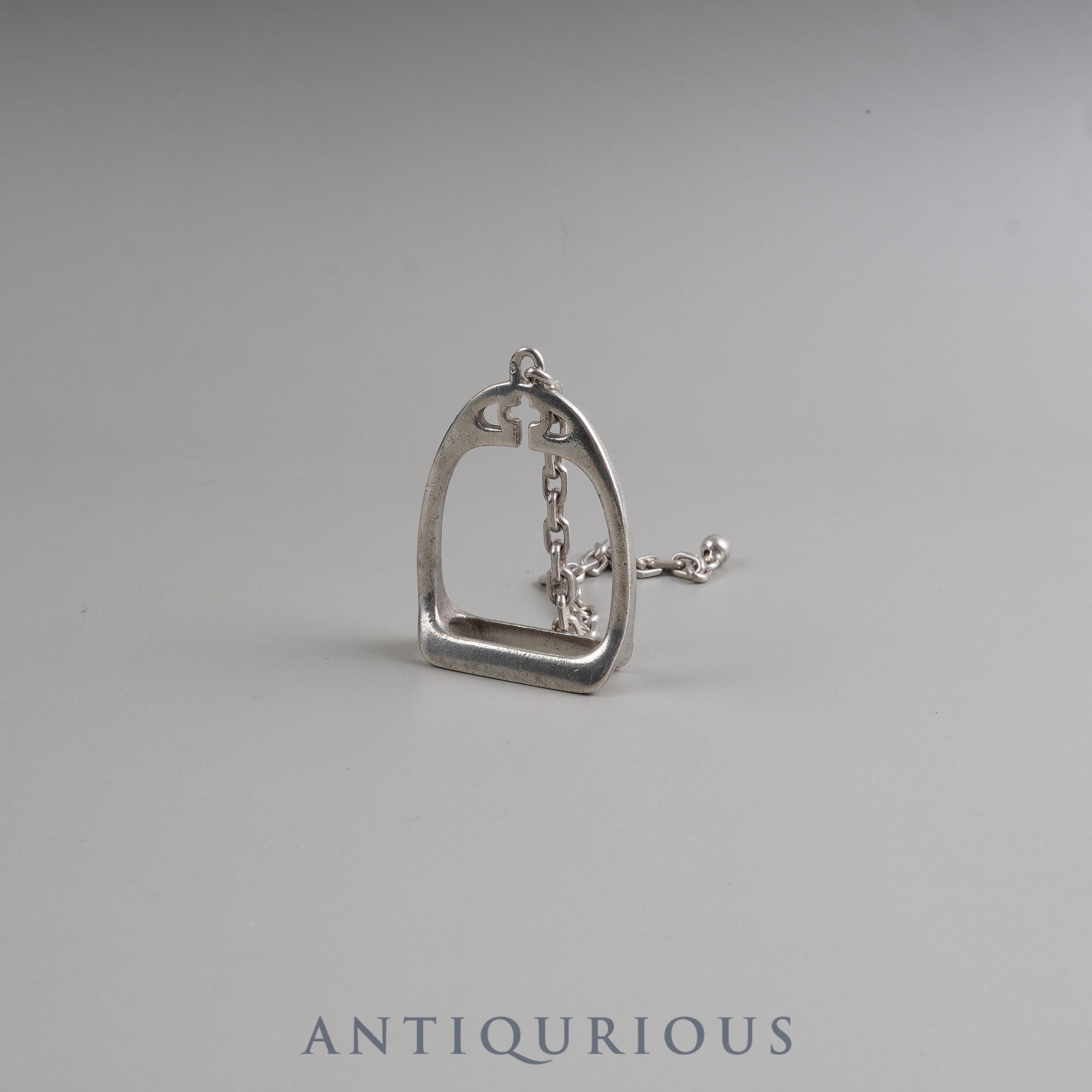 エルメス キーホルダー エトリエ あぶみ ヴィンテージ | 東京銀座の