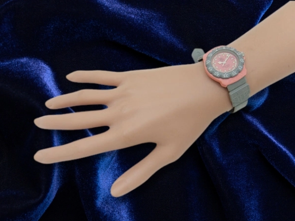 S-1237| タグ・ホイヤー プロフェッショナル 200M フォーミュラ1 Ref