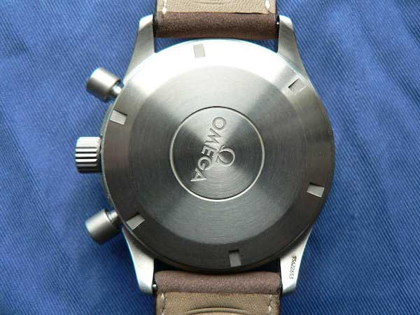 オメガ ダイナミック クロノグラフ | アンティーウオッチマンはROLEX