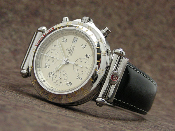 フィリップ シャリオール PHILIPPE CHARRIOL スーパースポーツ