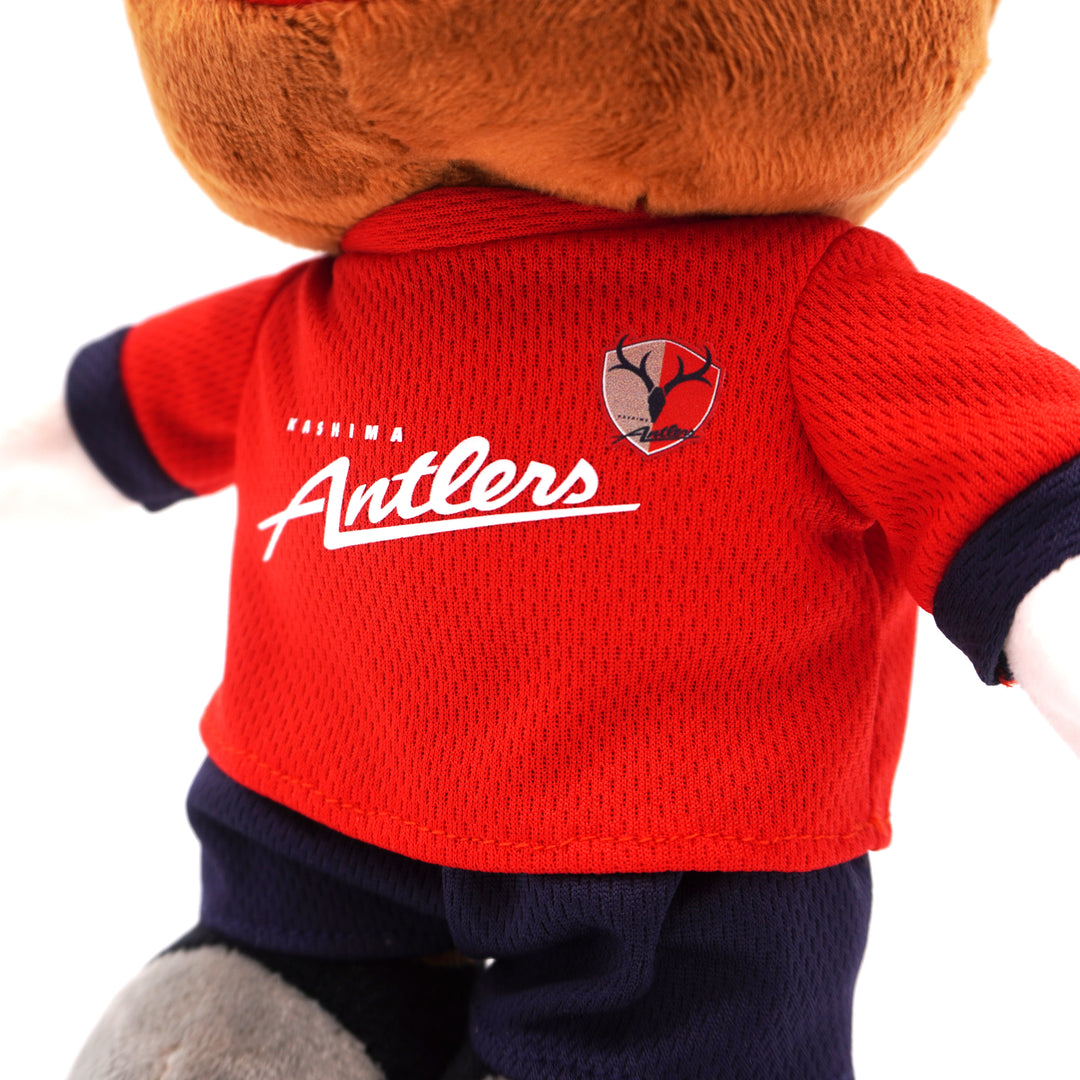 マスコットぬいぐるみ（小）スタンド – 鹿島アントラーズFC - 公式