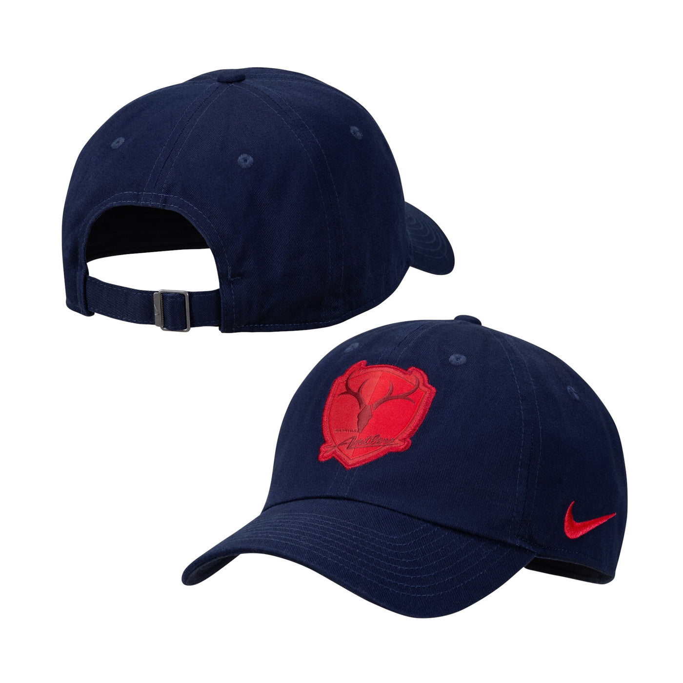 25NIKE クラブキャップ– 鹿島アントラーズFC - 公式オンラインストア