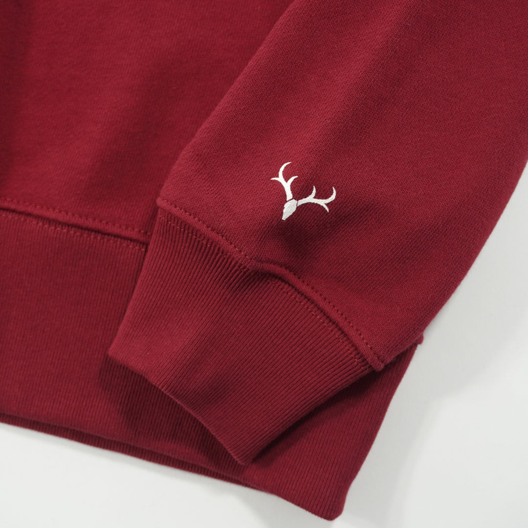 クルーネックスウェット➀（全3色） – 鹿島アントラーズFC - 公式