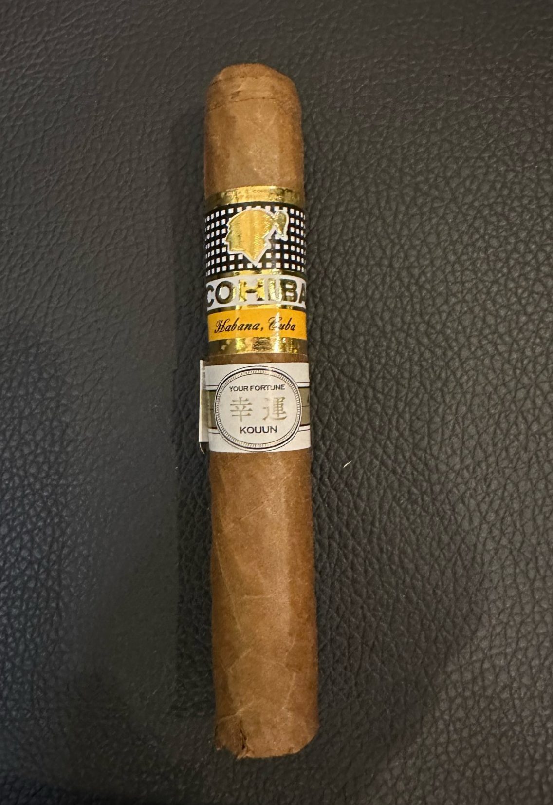 アントワネットオリジナルシガーリング | Antoinette Cigar Café