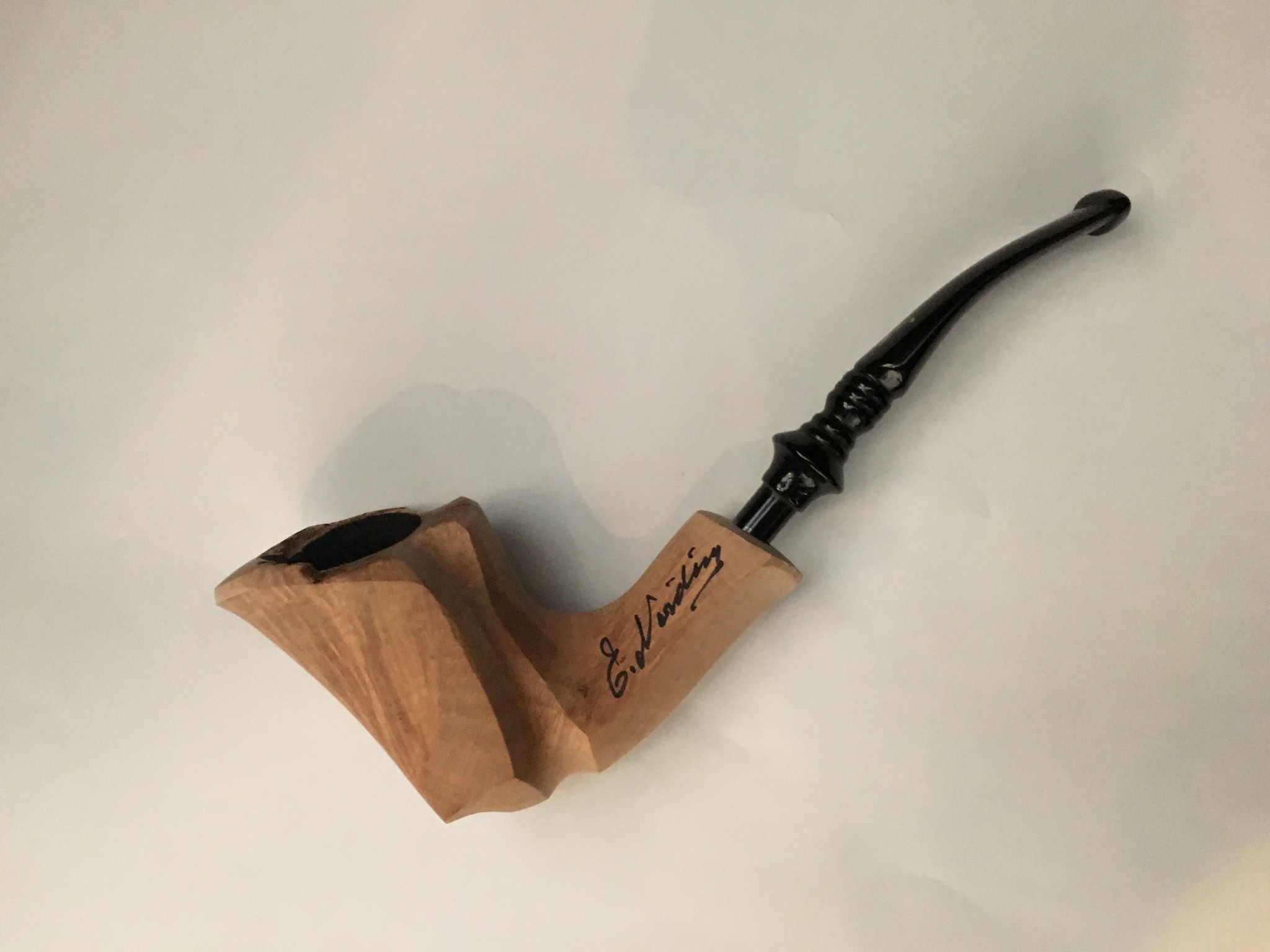 パイプ | Antoinette Cigar Café