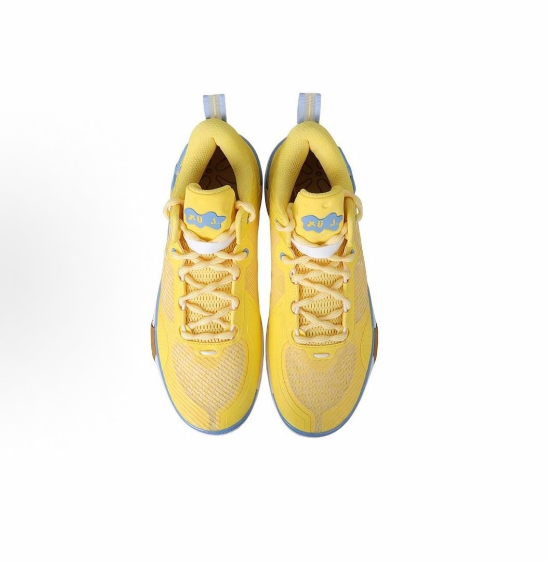 Li-Ning Wade Shadow 6 - Xu Jie PE “SpongeBob” – Anto Sports