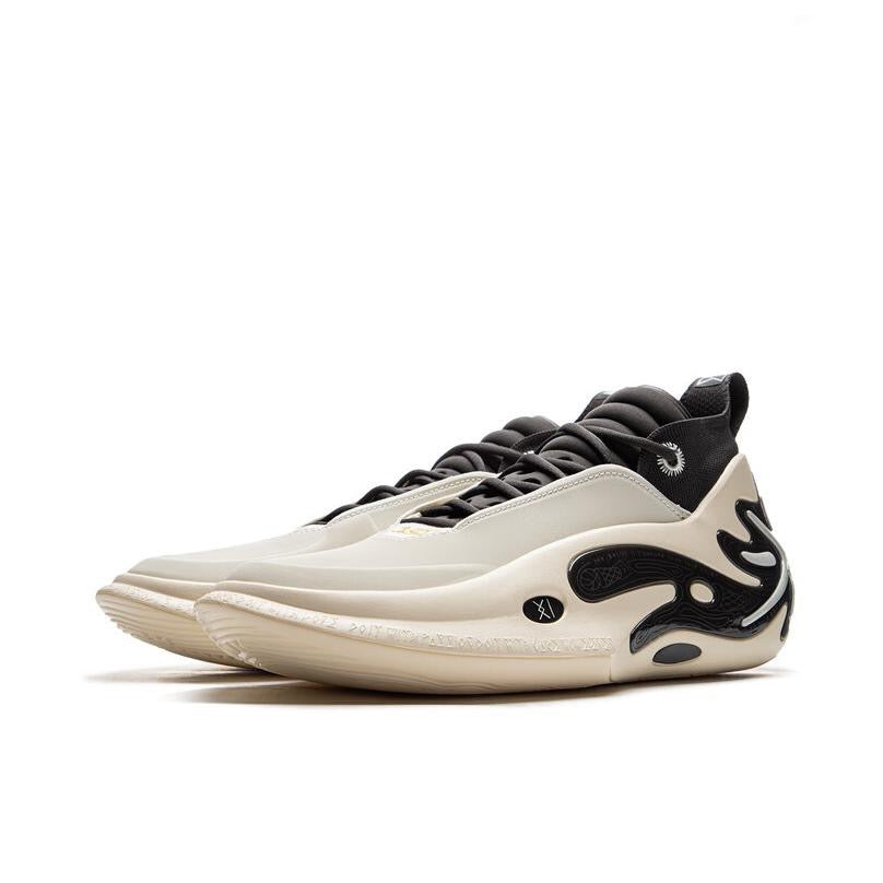 Li-Ning Way Of Wade 11 - Hall of Fame – Anto Sports