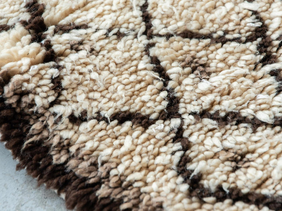 モロッコラグ ZRG-06 — ANTRY USE ONLY GENUINE