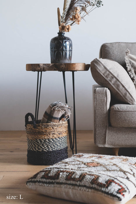 Rustic Wood スターテーブル — ANTRY USE ONLY GENUINE