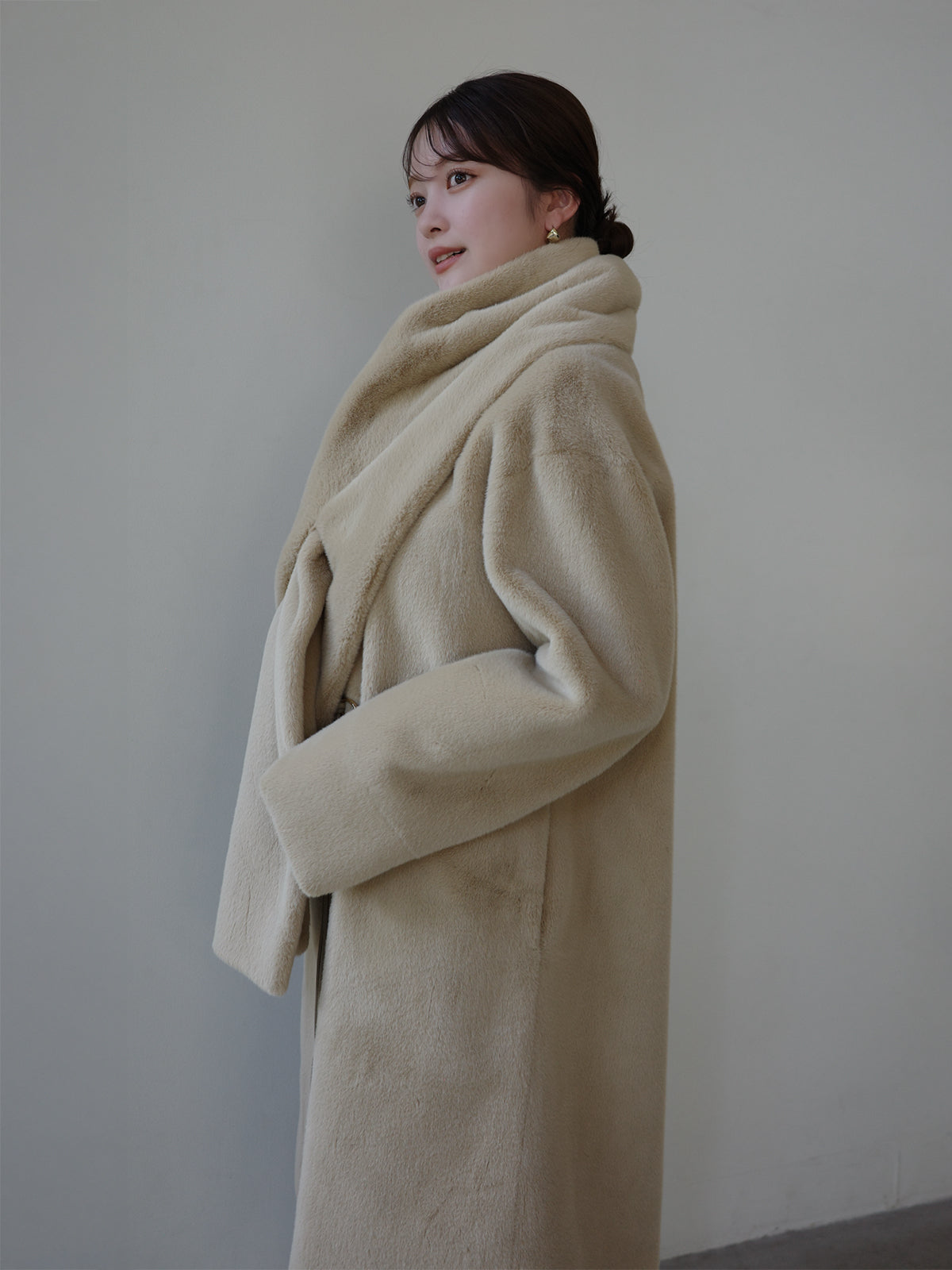 ECOPELファーショール