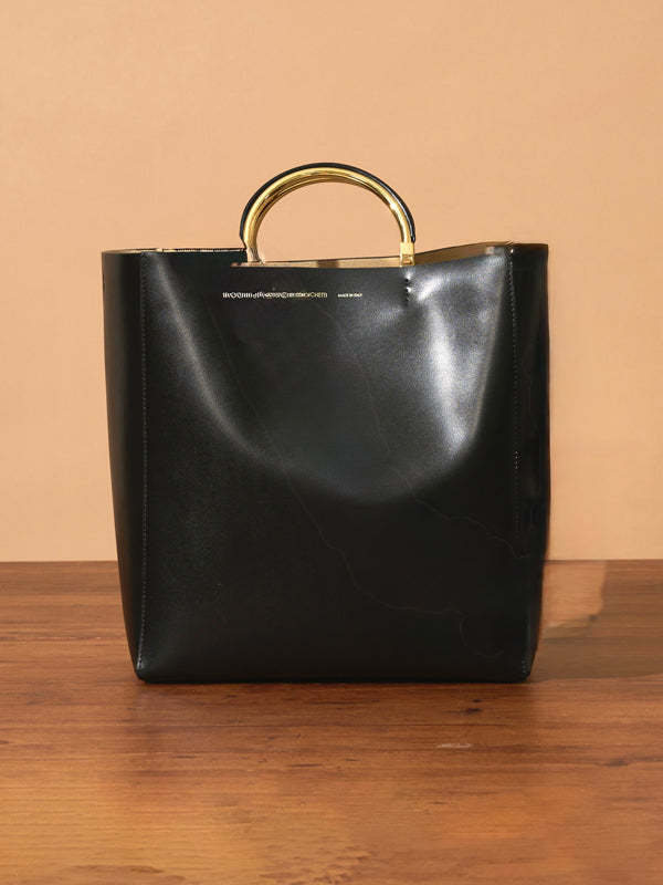 ZANCHETTI】HANDLE ZETA SHOPPER