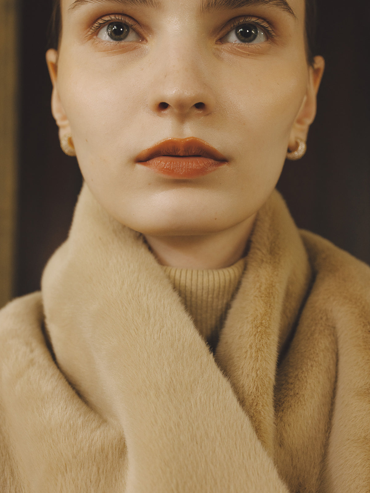 ECOPELファーショール