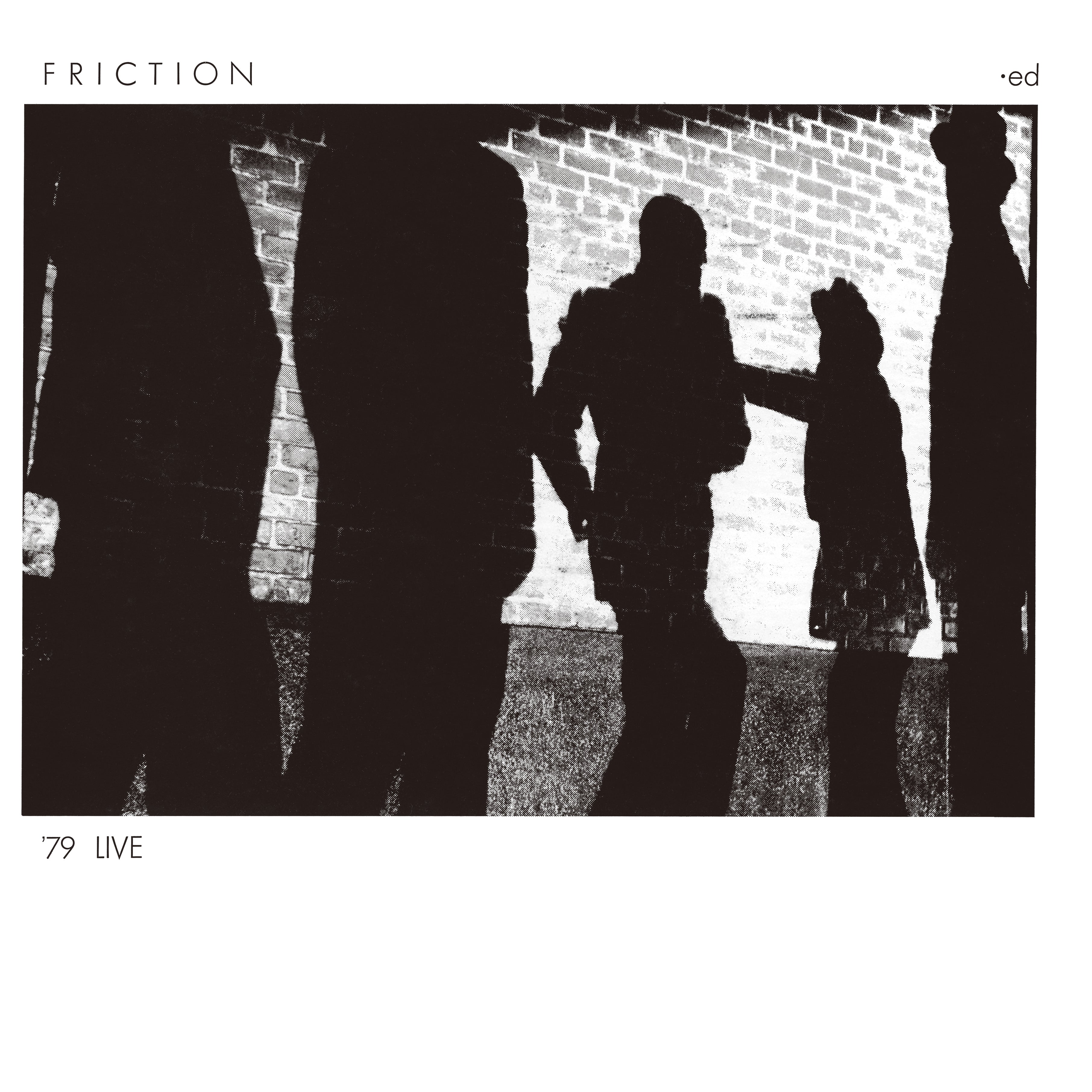 FRICTION 