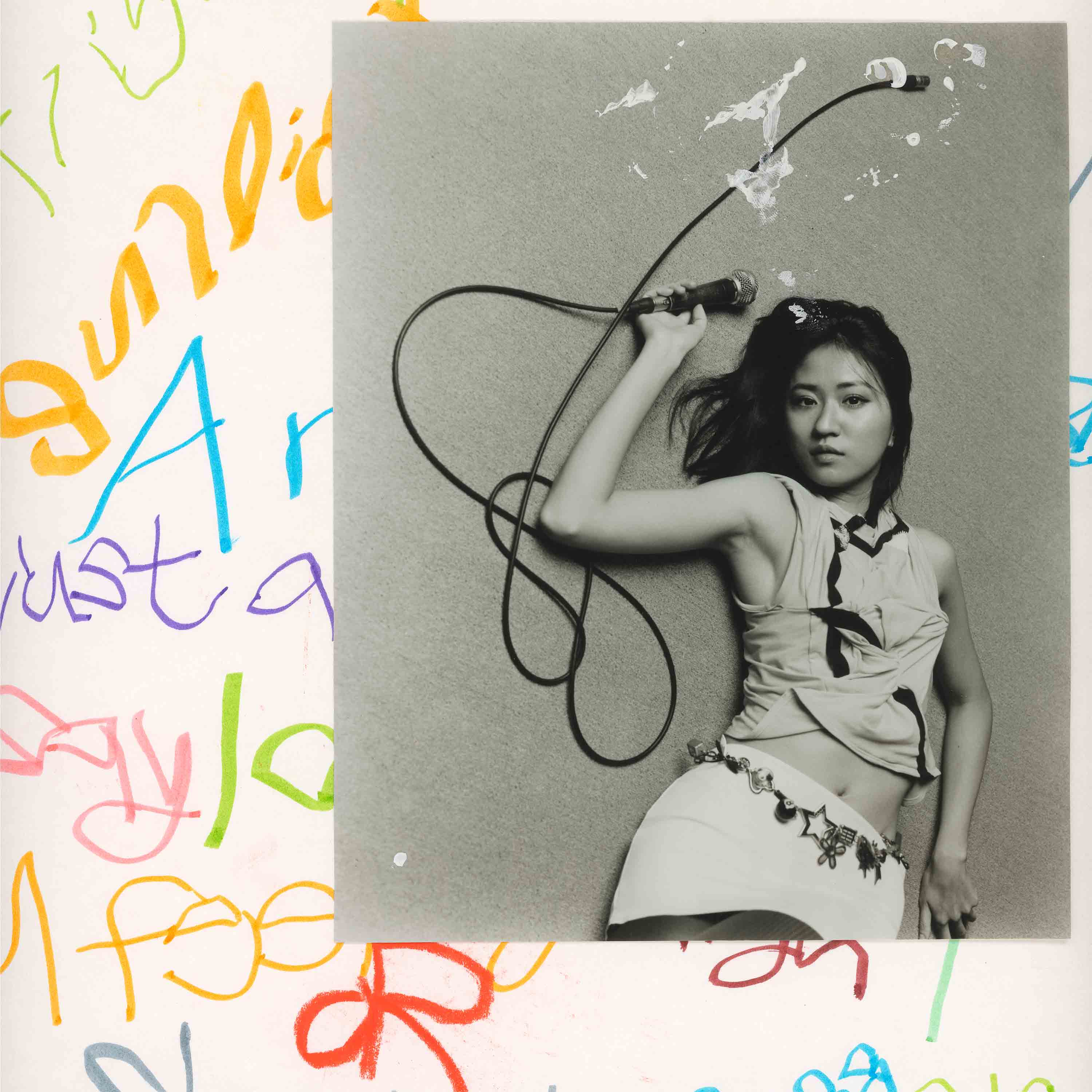 9m88『9m88 Radio』CD