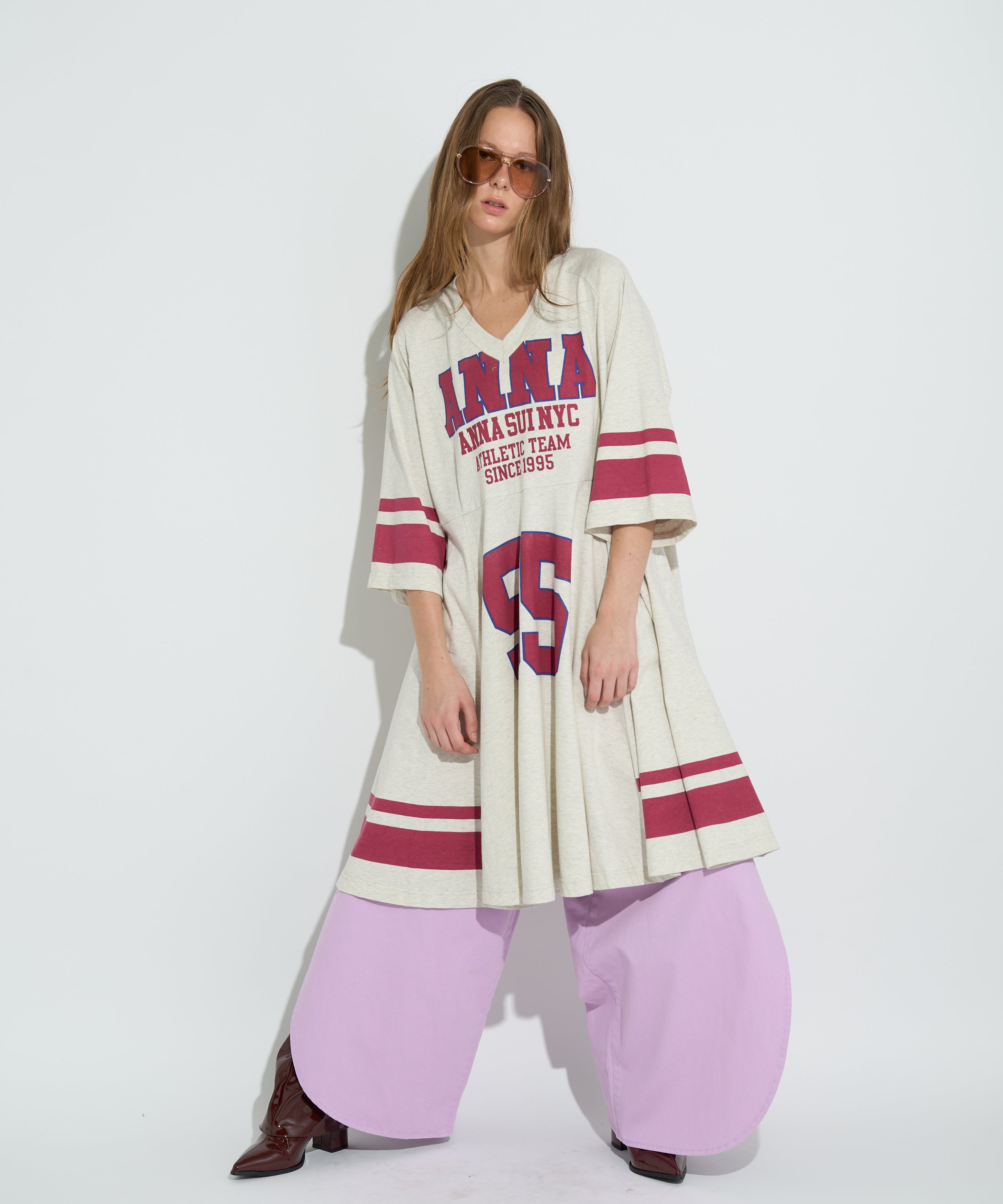 ONEPIECE – ANNA SUI NYC