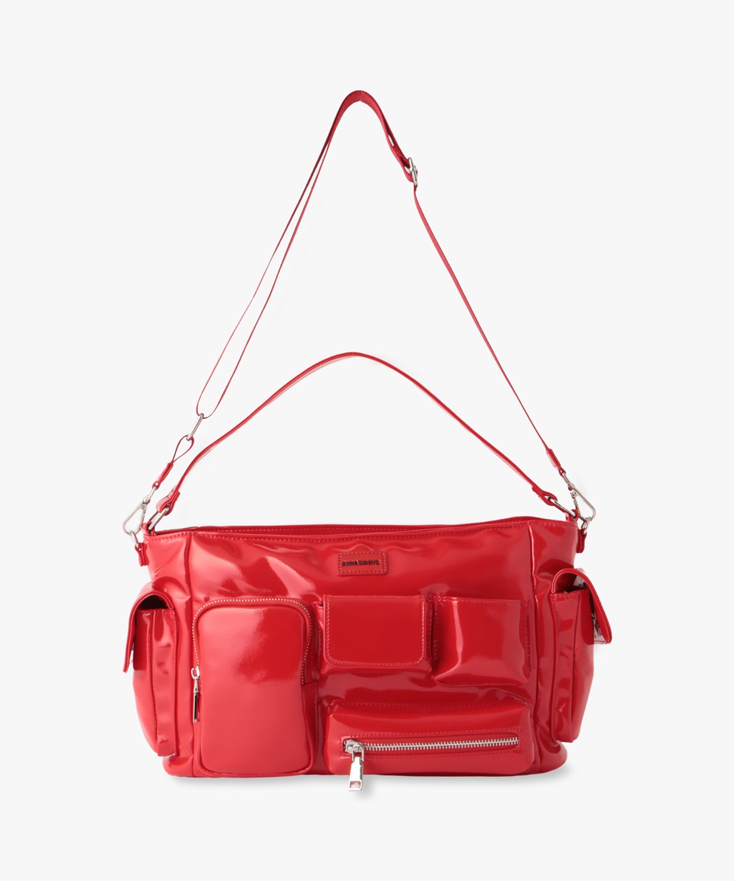 マルチポケットバッグ – ANNA SUI NYC