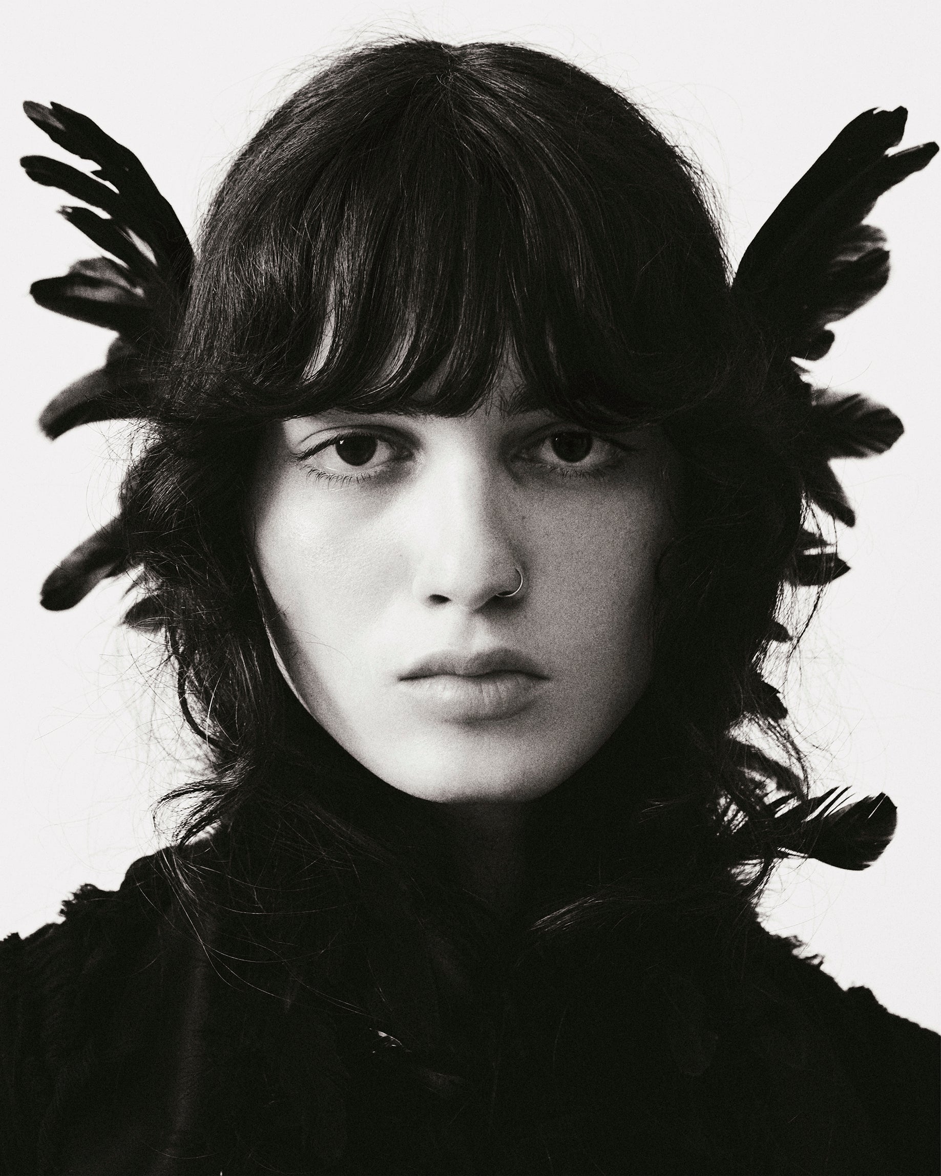 ANN DEMEULEMEESTER® Official Website – Ann Demeulemeester