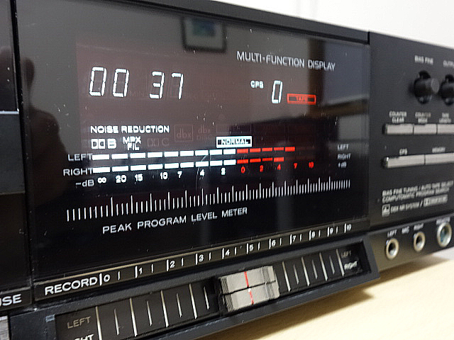 V-800X 部品交換 | 古いハードに囲まれて since2011